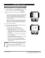 Предварительный просмотр 196 страницы Cardinal Health Alaris 8000 Series Directions For Use Manual