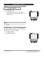 Предварительный просмотр 198 страницы Cardinal Health Alaris 8000 Series Directions For Use Manual