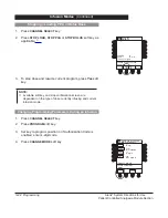 Предварительный просмотр 200 страницы Cardinal Health Alaris 8000 Series Directions For Use Manual