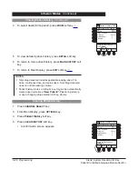 Предварительный просмотр 202 страницы Cardinal Health Alaris 8000 Series Directions For Use Manual