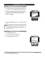 Предварительный просмотр 203 страницы Cardinal Health Alaris 8000 Series Directions For Use Manual