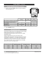 Предварительный просмотр 205 страницы Cardinal Health Alaris 8000 Series Directions For Use Manual