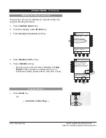 Предварительный просмотр 206 страницы Cardinal Health Alaris 8000 Series Directions For Use Manual