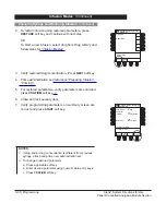 Предварительный просмотр 208 страницы Cardinal Health Alaris 8000 Series Directions For Use Manual