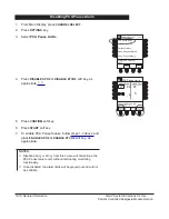 Предварительный просмотр 214 страницы Cardinal Health Alaris 8000 Series Directions For Use Manual