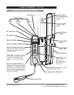 Предварительный просмотр 226 страницы Cardinal Health Alaris 8000 Series Directions For Use Manual