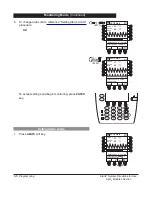 Предварительный просмотр 250 страницы Cardinal Health Alaris 8000 Series Directions For Use Manual