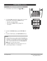 Предварительный просмотр 252 страницы Cardinal Health Alaris 8000 Series Directions For Use Manual