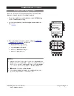 Предварительный просмотр 253 страницы Cardinal Health Alaris 8000 Series Directions For Use Manual