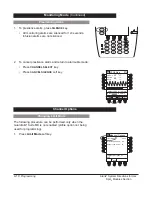 Предварительный просмотр 254 страницы Cardinal Health Alaris 8000 Series Directions For Use Manual