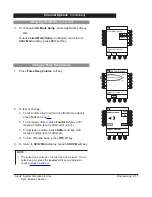 Предварительный просмотр 255 страницы Cardinal Health Alaris 8000 Series Directions For Use Manual