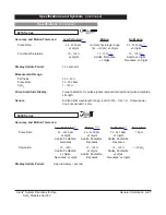 Предварительный просмотр 271 страницы Cardinal Health Alaris 8000 Series Directions For Use Manual