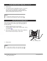 Предварительный просмотр 289 страницы Cardinal Health Alaris 8000 Series Directions For Use Manual