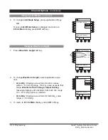 Предварительный просмотр 296 страницы Cardinal Health Alaris 8000 Series Directions For Use Manual