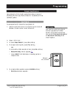 Предварительный просмотр 323 страницы Cardinal Health Alaris 8000 Series Directions For Use Manual