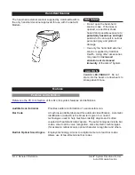 Предварительный просмотр 332 страницы Cardinal Health Alaris 8000 Series Directions For Use Manual