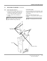 Предварительный просмотр 33 страницы Cardinal Health Alaris 8300 Series Technical & Service Manual