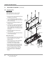 Предварительный просмотр 36 страницы Cardinal Health Alaris 8300 Series Technical & Service Manual