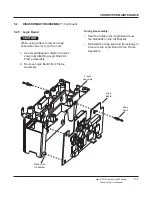 Предварительный просмотр 37 страницы Cardinal Health Alaris 8300 Series Technical & Service Manual