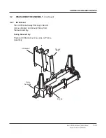 Предварительный просмотр 39 страницы Cardinal Health Alaris 8300 Series Technical & Service Manual