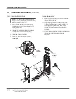 Предварительный просмотр 40 страницы Cardinal Health Alaris 8300 Series Technical & Service Manual