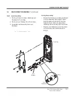 Предварительный просмотр 41 страницы Cardinal Health Alaris 8300 Series Technical & Service Manual