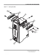 Предварительный просмотр 59 страницы Cardinal Health Alaris 8300 Series Technical & Service Manual