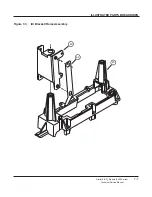 Preview for 61 page of Cardinal Health Alaris 8300 Series Technical & Service Manual