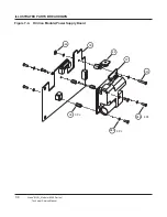 Preview for 62 page of Cardinal Health Alaris 8300 Series Technical & Service Manual