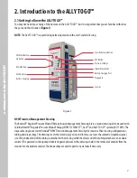 Предварительный просмотр 7 страницы Cardinal Health ALLY NPWT Patient User Manual