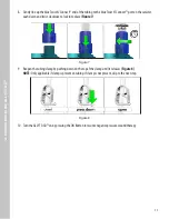 Предварительный просмотр 11 страницы Cardinal Health ALLY NPWT Patient User Manual