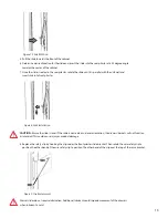 Предварительный просмотр 17 страницы Cardinal Health CAX1205GA Installation And Operation Manual