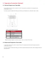 Предварительный просмотр 28 страницы Cardinal Health CAX1230FA Installation & Operation Manual