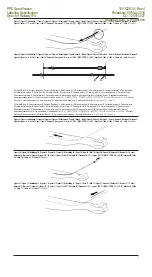 Предварительный просмотр 5 страницы Cardinal Health Cordis RAILWAY Instructions For Use Manual