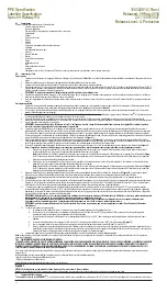 Предварительный просмотр 12 страницы Cardinal Health Cordis RAILWAY Instructions For Use Manual