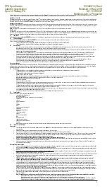 Предварительный просмотр 15 страницы Cardinal Health Cordis RAILWAY Instructions For Use Manual