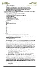 Предварительный просмотр 22 страницы Cardinal Health Cordis RAILWAY Instructions For Use Manual