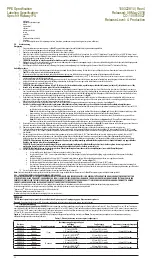 Предварительный просмотр 24 страницы Cardinal Health Cordis RAILWAY Instructions For Use Manual