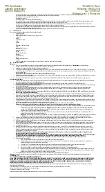 Предварительный просмотр 29 страницы Cardinal Health Cordis RAILWAY Instructions For Use Manual