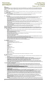 Предварительный просмотр 44 страницы Cardinal Health Cordis RAILWAY Instructions For Use Manual