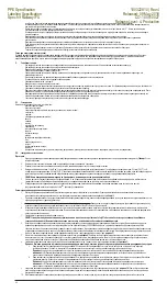 Предварительный просмотр 46 страницы Cardinal Health Cordis RAILWAY Instructions For Use Manual