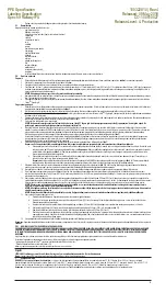 Предварительный просмотр 59 страницы Cardinal Health Cordis RAILWAY Instructions For Use Manual