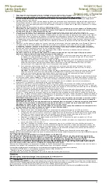 Предварительный просмотр 63 страницы Cardinal Health Cordis RAILWAY Instructions For Use Manual