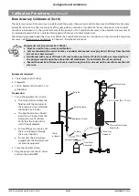 Preview for 20 page of Cardinal Health IVAC 571 Technical & Service Manual