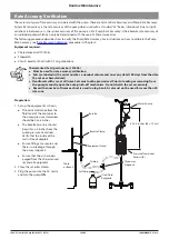 Предварительный просмотр 32 страницы Cardinal Health IVAC 571 Technical & Service Manual