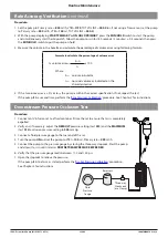 Предварительный просмотр 33 страницы Cardinal Health IVAC 571 Technical & Service Manual