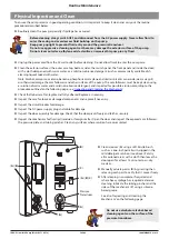 Предварительный просмотр 34 страницы Cardinal Health IVAC 571 Technical & Service Manual