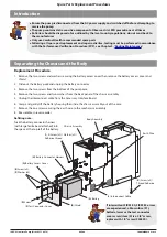 Предварительный просмотр 48 страницы Cardinal Health IVAC 571 Technical & Service Manual