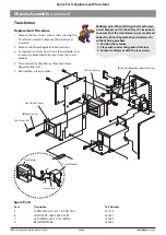 Предварительный просмотр 52 страницы Cardinal Health IVAC 571 Technical & Service Manual