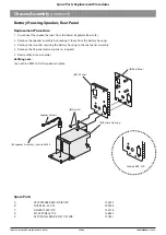 Предварительный просмотр 55 страницы Cardinal Health IVAC 571 Technical & Service Manual